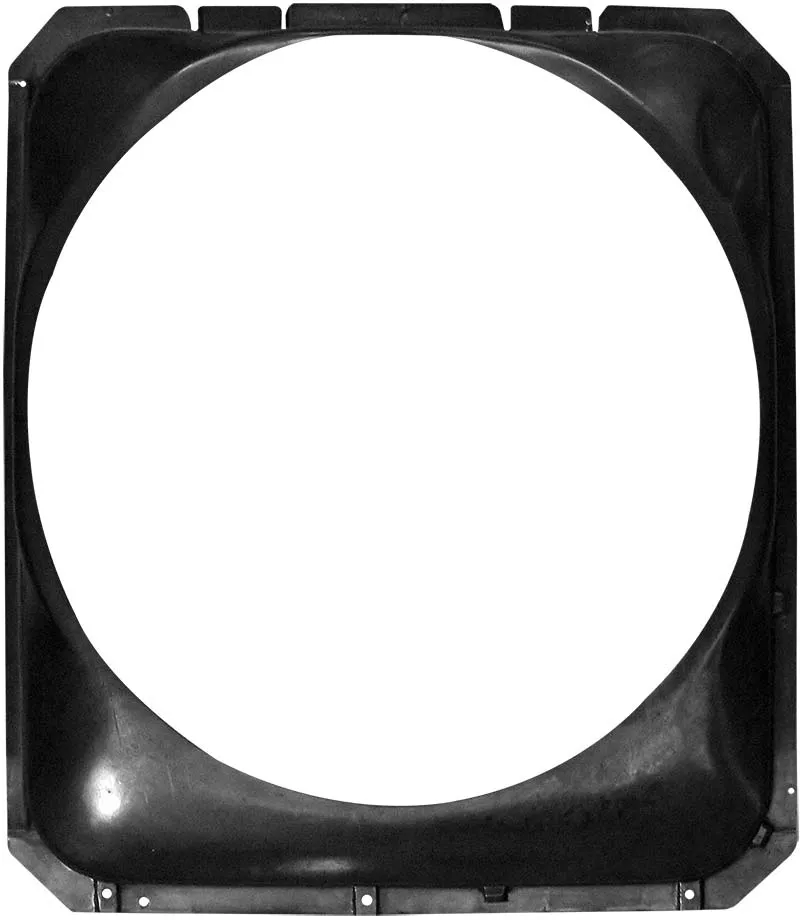 Deflector de aire para Scania T124 R124