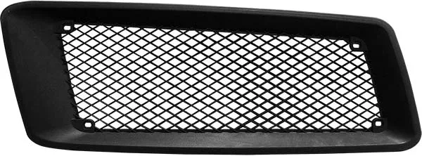 Grid lateral delantero Lado derecho para Mercedes L1938 LS1938 L2638 LK2638 LS2638