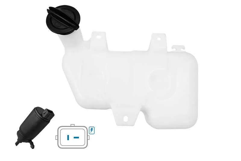 Depositode agua de bomba de 12V para Volkswagen NovodElivery