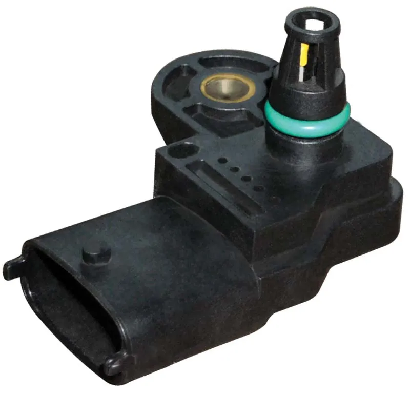 Sensor de presión y temperatura del aire para Volvo B9L B9S B6R B7R B9TL B9R B13R