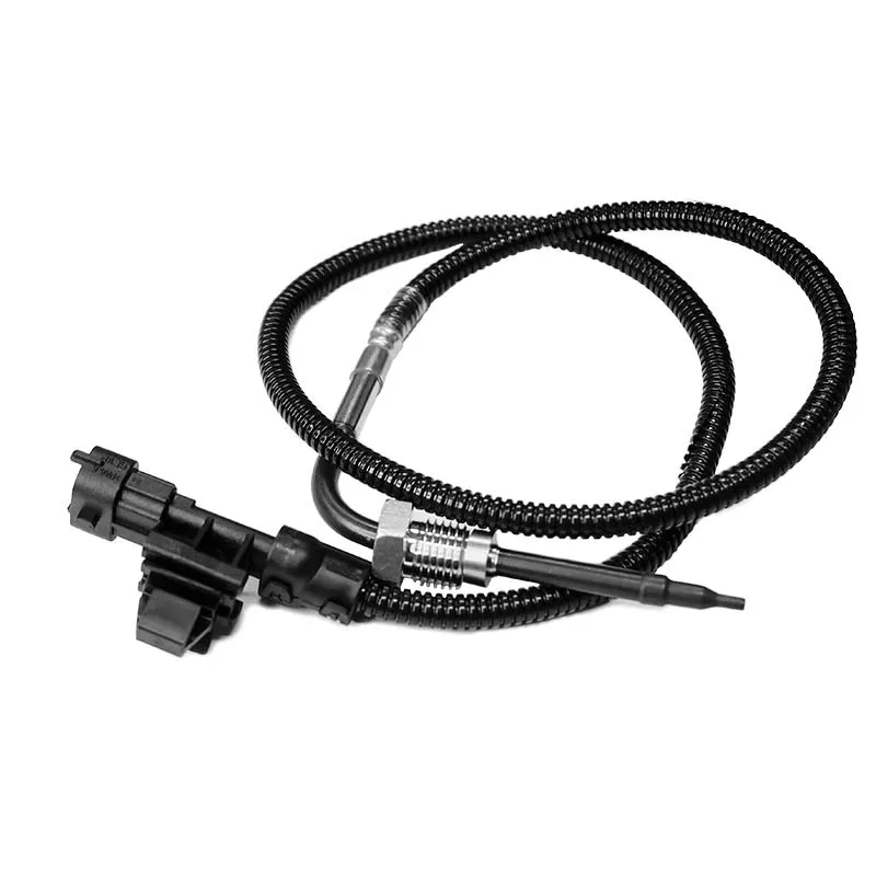 Sensor de temperatura de gases de escape para Iveco Stralishi Way Stralishi Road Tectorecoline