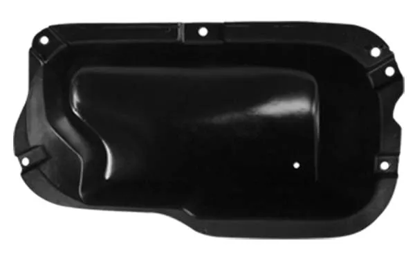 AR Deflector Ford | 000724