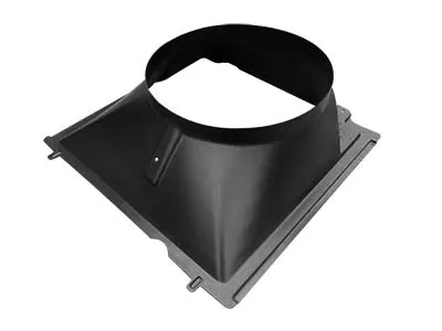 Deflector de aire para Ford F-4000 | 001072