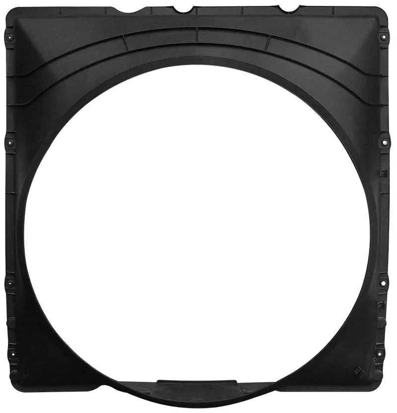 Deflector de aire para Volvo FH Line | 000644