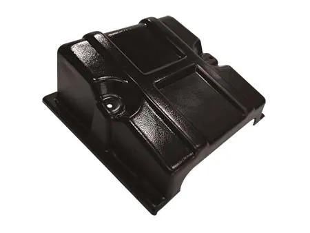 Volkswagen Truck Battery Cap | 001150