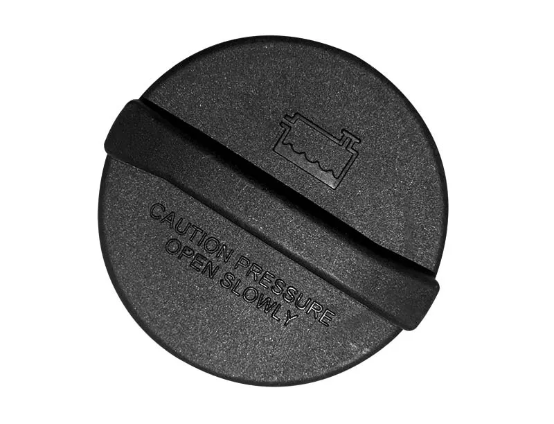 Sprinter Mercedes Sprinter Expansion Tank Cap | 001013